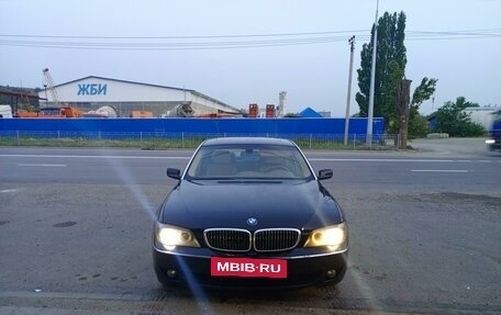BMW 7 серия, 2005 год, 770 000 рублей, 2 фотография