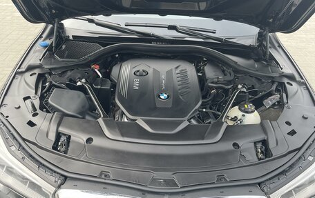 BMW 7 серия, 2017 год, 4 фотография