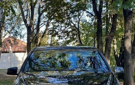 Mercedes-Benz C-Класс, 2011 год, 1 530 000 рублей, 2 фотография