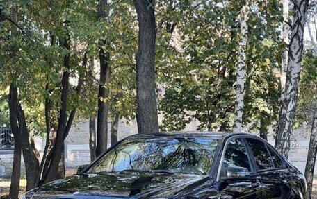 Mercedes-Benz C-Класс, 2011 год, 1 530 000 рублей, 3 фотография