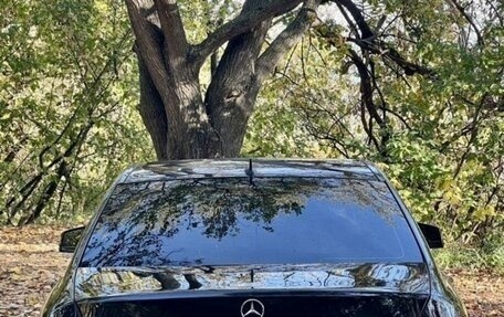 Mercedes-Benz C-Класс, 2011 год, 1 530 000 рублей, 6 фотография