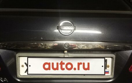 Nissan Almera, 2013 год, 800 000 рублей, 5 фотография