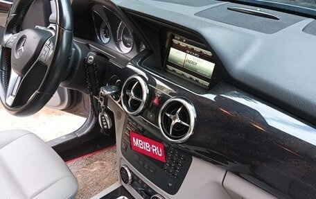 Mercedes-Benz GLK-Класс, 2014 год, 3 150 000 рублей, 11 фотография