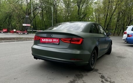 Audi A3, 2013 год, 1 300 000 рублей, 2 фотография