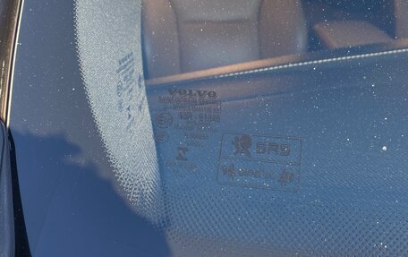 Volvo XC90 II рестайлинг, 2018 год, 3 650 000 рублей, 17 фотография