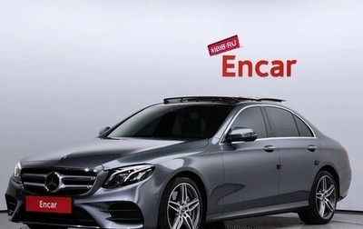 Mercedes-Benz E-Класс, 2021 год, 3 150 300 рублей, 1 фотография