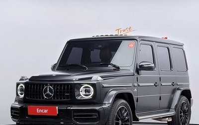 Mercedes-Benz G-Класс W463 рестайлинг _iii, 2019 год, 14 900 000 рублей, 1 фотография