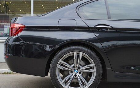 BMW 5 серия, 2014 год, 2 459 000 рублей, 6 фотография