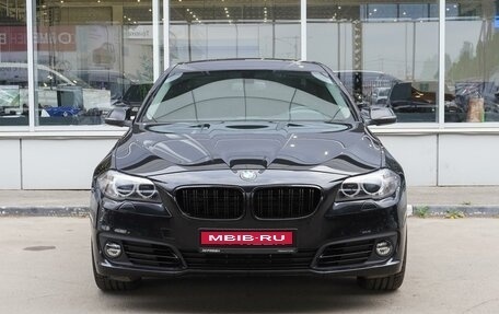 BMW 5 серия, 2014 год, 2 459 000 рублей, 3 фотография