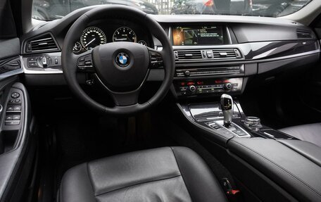 BMW 5 серия, 2014 год, 2 459 000 рублей, 7 фотография