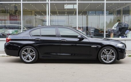 BMW 5 серия, 2014 год, 2 459 000 рублей, 5 фотография