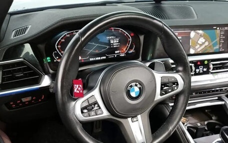 BMW 4 серия, 2021 год, 4 455 000 рублей, 13 фотография