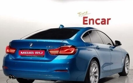 BMW 4 серия, 2019 год, 3 050 000 рублей, 2 фотография