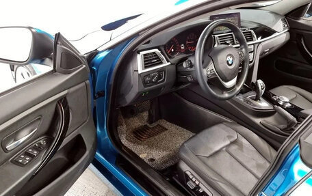 BMW 4 серия, 2019 год, 3 050 000 рублей, 11 фотография