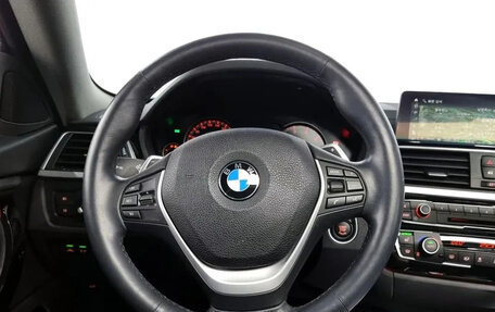 BMW 4 серия, 2019 год, 3 050 000 рублей, 13 фотография