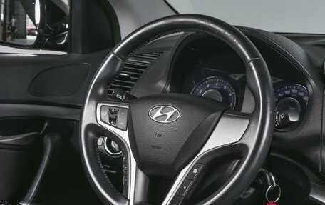 Hyundai i40 I рестайлинг, 2015 год, 1 599 000 рублей, 15 фотография