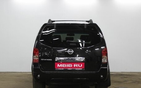 Nissan Pathfinder, 2010 год, 1 750 000 рублей, 6 фотография