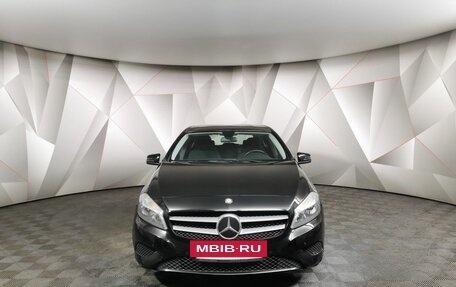 Mercedes-Benz A-Класс, 2014 год, 1 432 000 рублей, 5 фотография