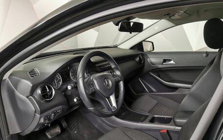 Mercedes-Benz A-Класс, 2014 год, 1 432 000 рублей, 15 фотография