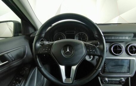 Mercedes-Benz A-Класс, 2014 год, 1 432 000 рублей, 16 фотография