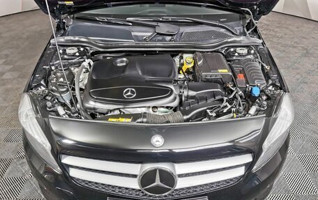 Mercedes-Benz A-Класс, 2014 год, 1 432 000 рублей, 18 фотография