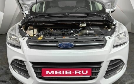 Ford Kuga III, 2015 год, 1 555 000 рублей, 9 фотография