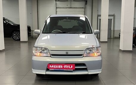 Nissan Cube II, 2002 год, 399 000 рублей, 8 фотография