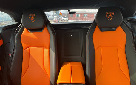 Lamborghini Urus I, 2021 год, 23 000 000 рублей, 10 фотография