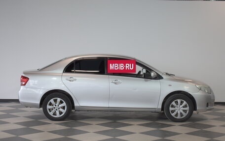 Toyota Corolla, 2008 год, 840 000 рублей, 4 фотография