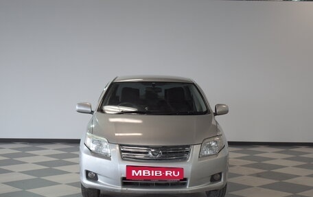 Toyota Corolla, 2008 год, 840 000 рублей, 2 фотография