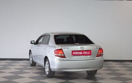 Toyota Corolla, 2008 год, 840 000 рублей, 7 фотография