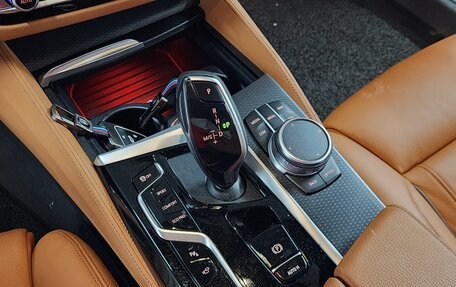 BMW 5 серия, 2021 год, 4 105 700 рублей, 16 фотография