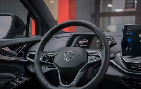 Volkswagen ID.4, 2022 год, 3 790 000 рублей, 30 фотография
