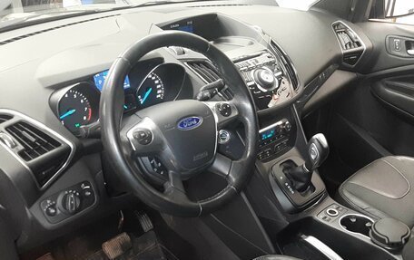 Ford Kuga III, 2013 год, 1 370 000 рублей, 5 фотография