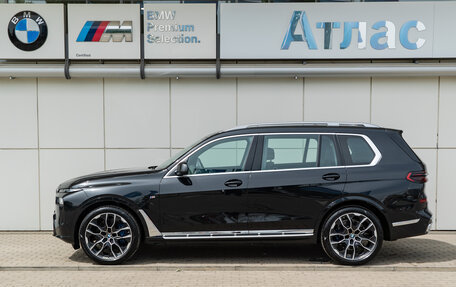 BMW X7, 2023 год, 17 990 000 рублей, 3 фотография