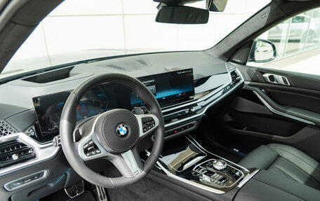 BMW X7, 2023 год, 17 990 000 рублей, 9 фотография
