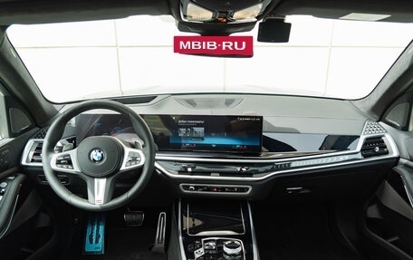 BMW X7, 2023 год, 17 990 000 рублей, 10 фотография