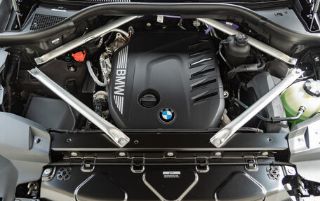 BMW X7, 2023 год, 17 990 000 рублей, 16 фотография
