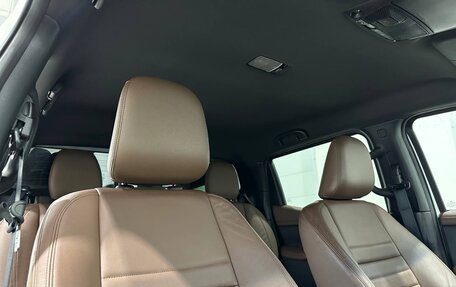 Mercedes-Benz X-Класс I, 2018 год, 3 650 000 рублей, 22 фотография