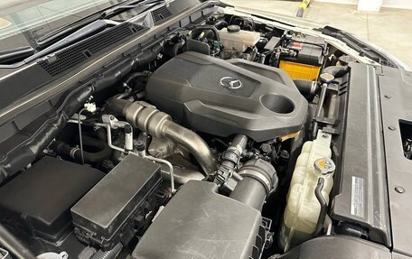 Mercedes-Benz X-Класс I, 2018 год, 3 650 000 рублей, 32 фотография
