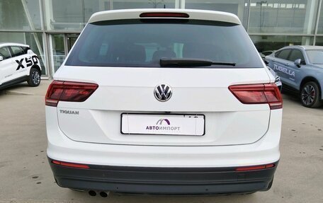 Volkswagen Tiguan II, 2020 год, 2 800 000 рублей, 7 фотография