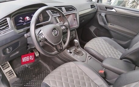 Volkswagen Tiguan II, 2020 год, 2 800 000 рублей, 12 фотография