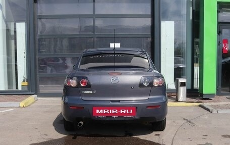 Mazda 3, 2008 год, 649 000 рублей, 5 фотография