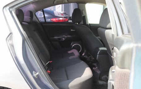 Mazda 3, 2008 год, 649 000 рублей, 15 фотография
