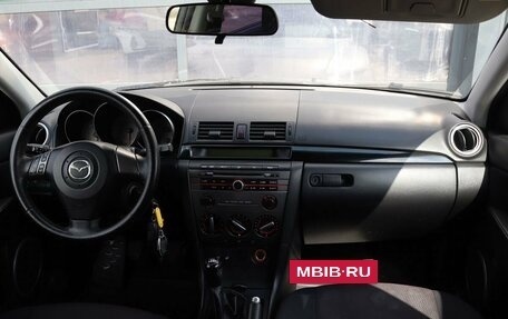 Mazda 3, 2008 год, 649 000 рублей, 17 фотография