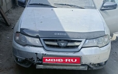 Daewoo Nexia I рестайлинг, 2012 год, 150 000 рублей, 1 фотография