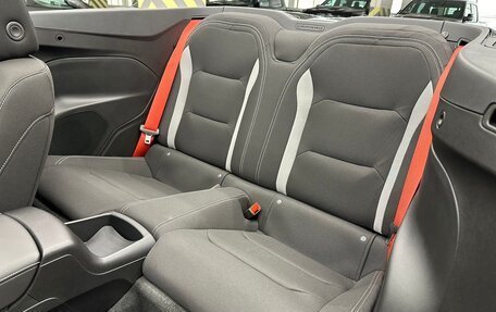 Chevrolet Camaro VI, 2023 год, 6 950 000 рублей, 32 фотография