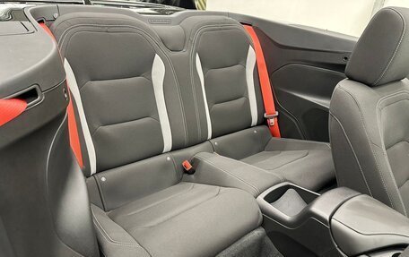 Chevrolet Camaro VI, 2023 год, 6 950 000 рублей, 33 фотография
