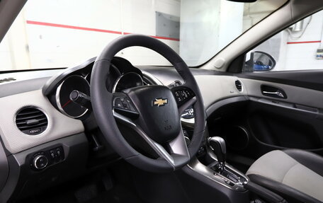 Chevrolet Cruze II, 2012 год, 980 000 рублей, 7 фотография