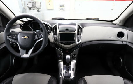 Chevrolet Cruze II, 2012 год, 980 000 рублей, 14 фотография